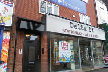 1 bed studio, 572 Bristol Road, Selly Park, Birmingham, B296BE - Image 8